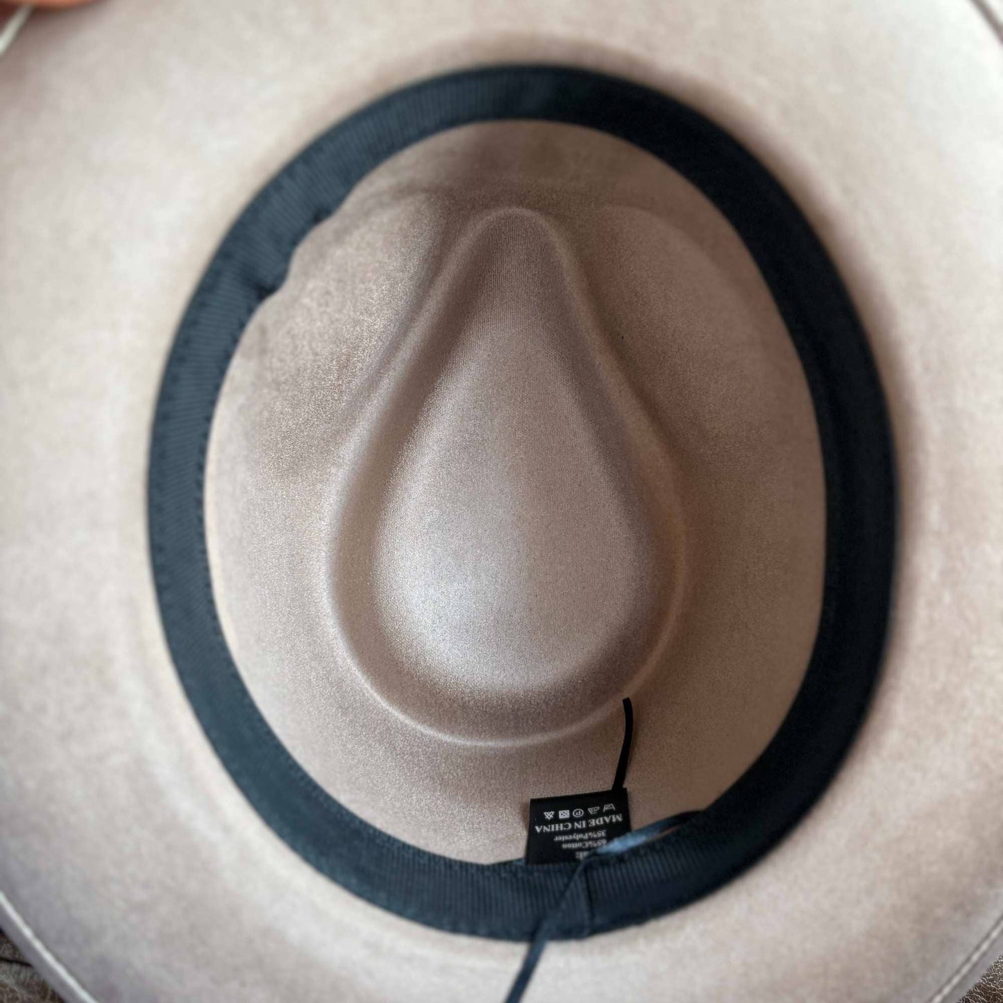 đť Turn Toward the Light Hat đť