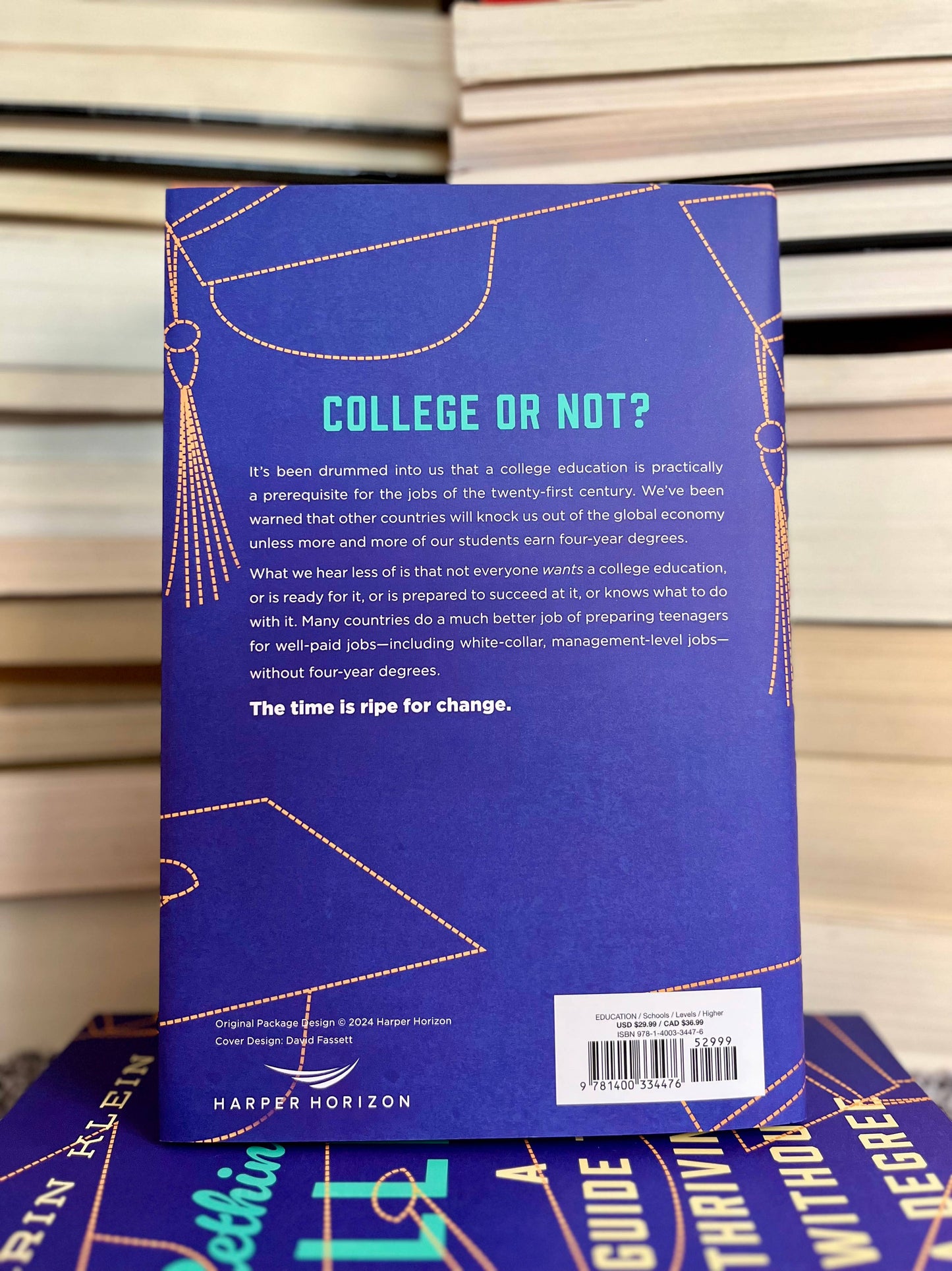 RETHINKING COLLEGE
