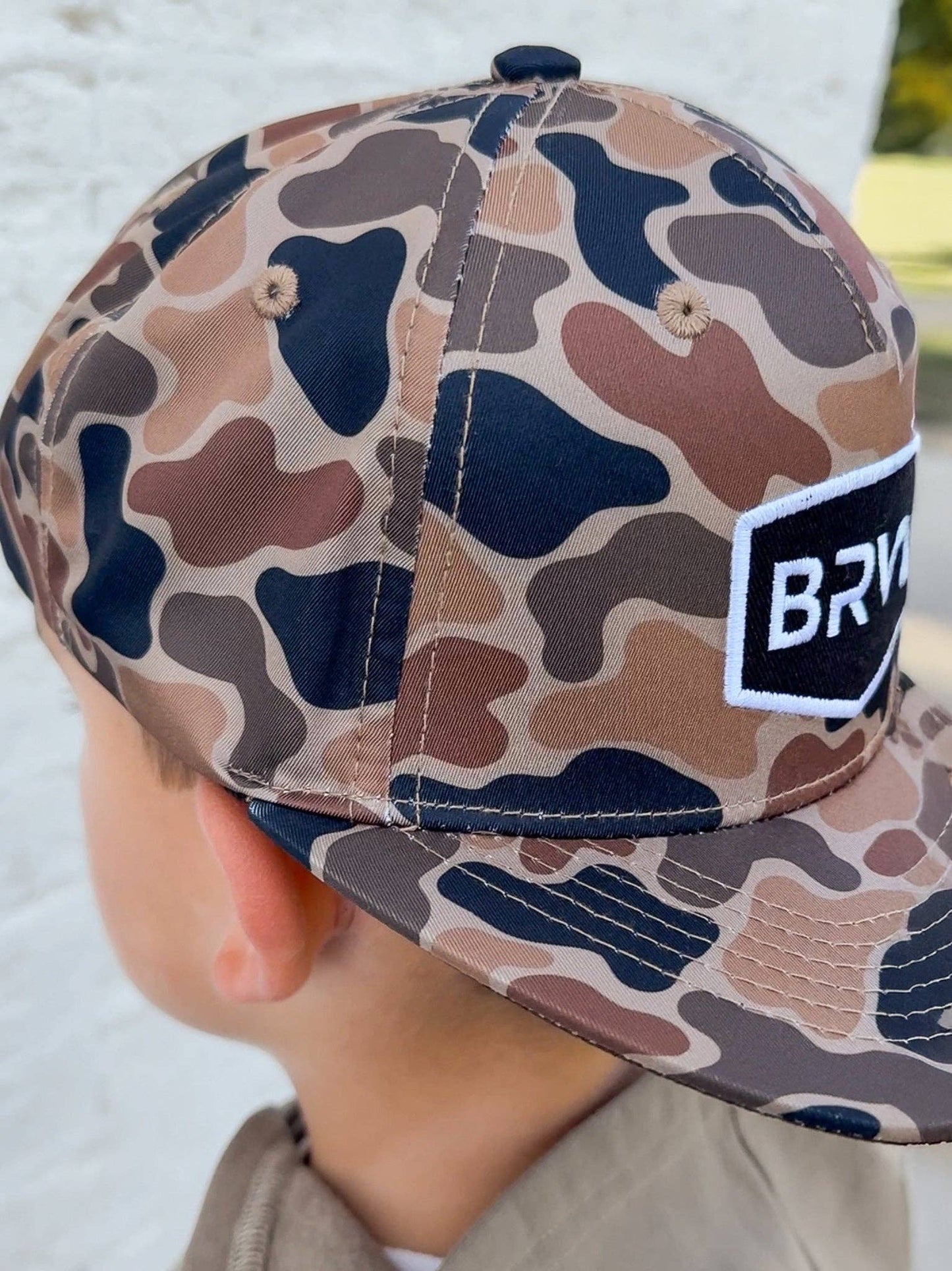 Lord's Army Snapback Hat: Adult