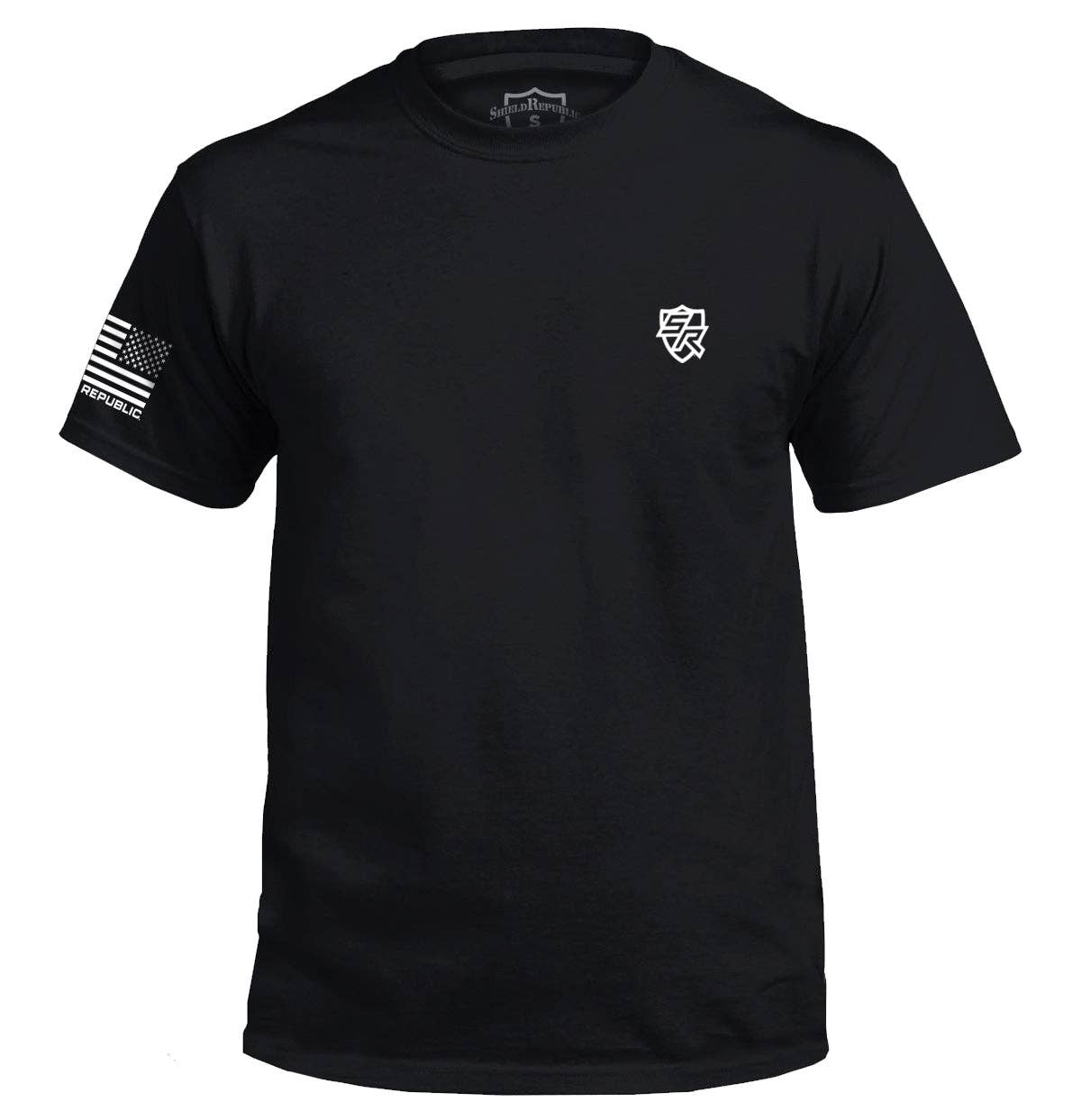 We Are Not Descended From Fearful Men T Shirt