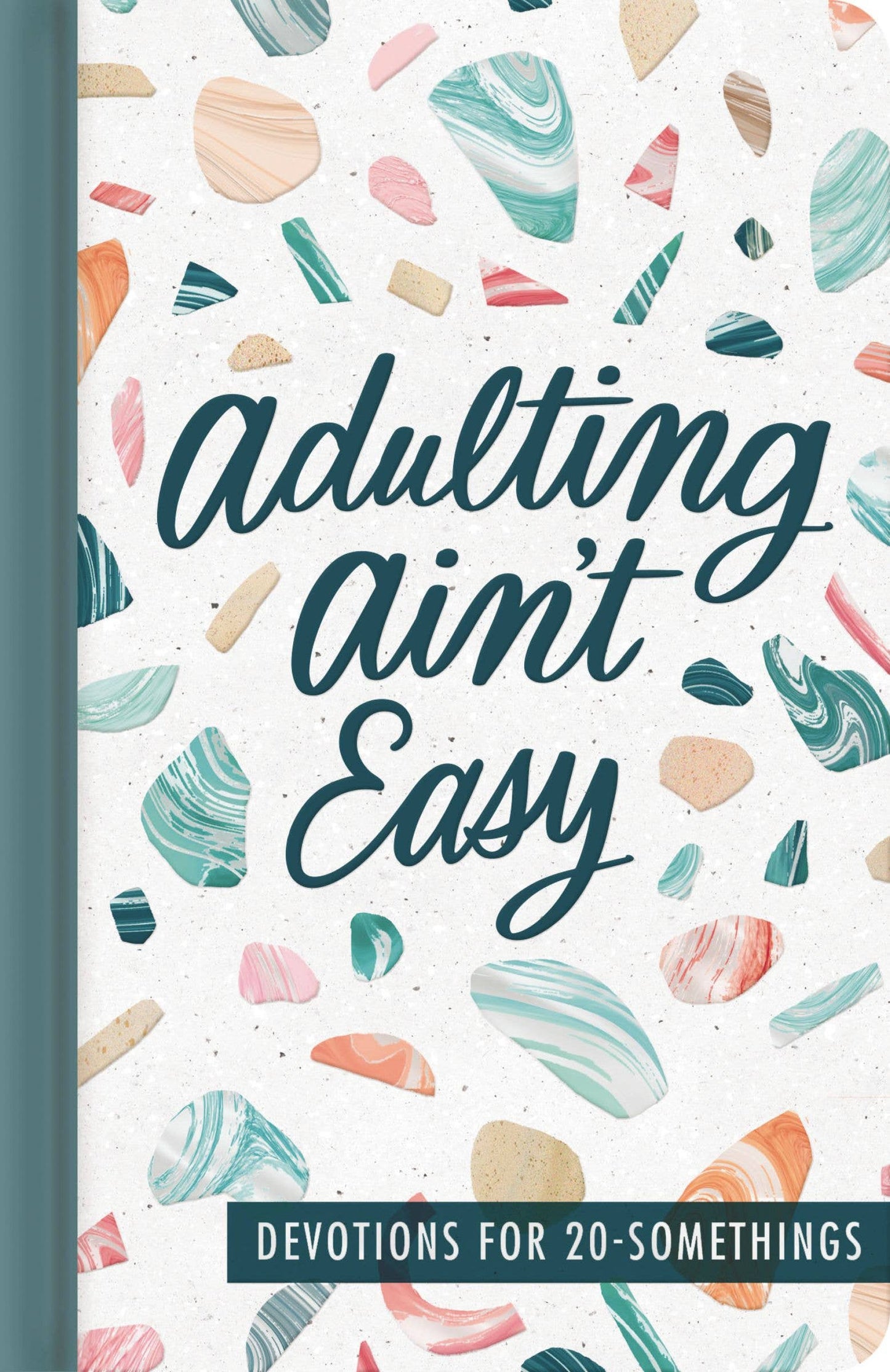 Adulting Ain't Easy