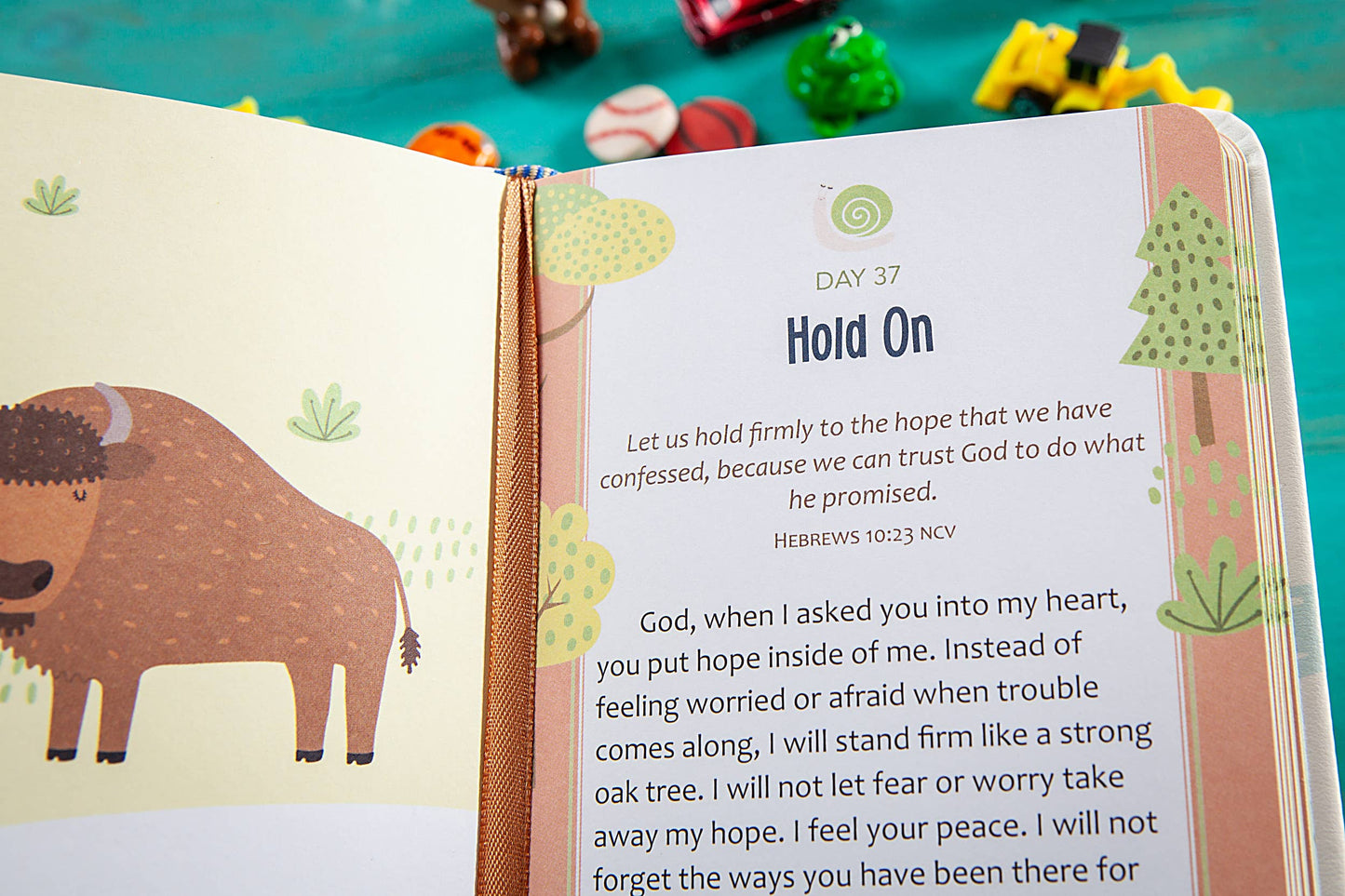 2-Minute Prayers for Boys (Prayer Book, Summer Reading)