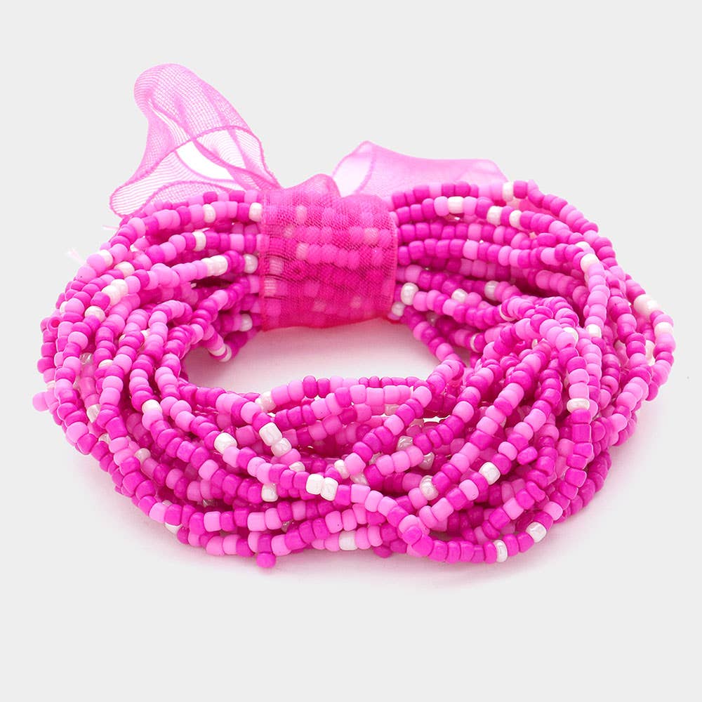Beaded Bracelets