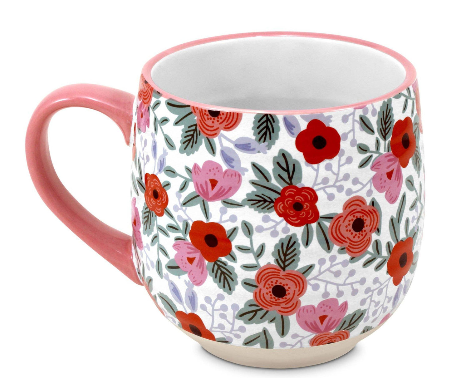 Coffee Mug Blooming Joy With God