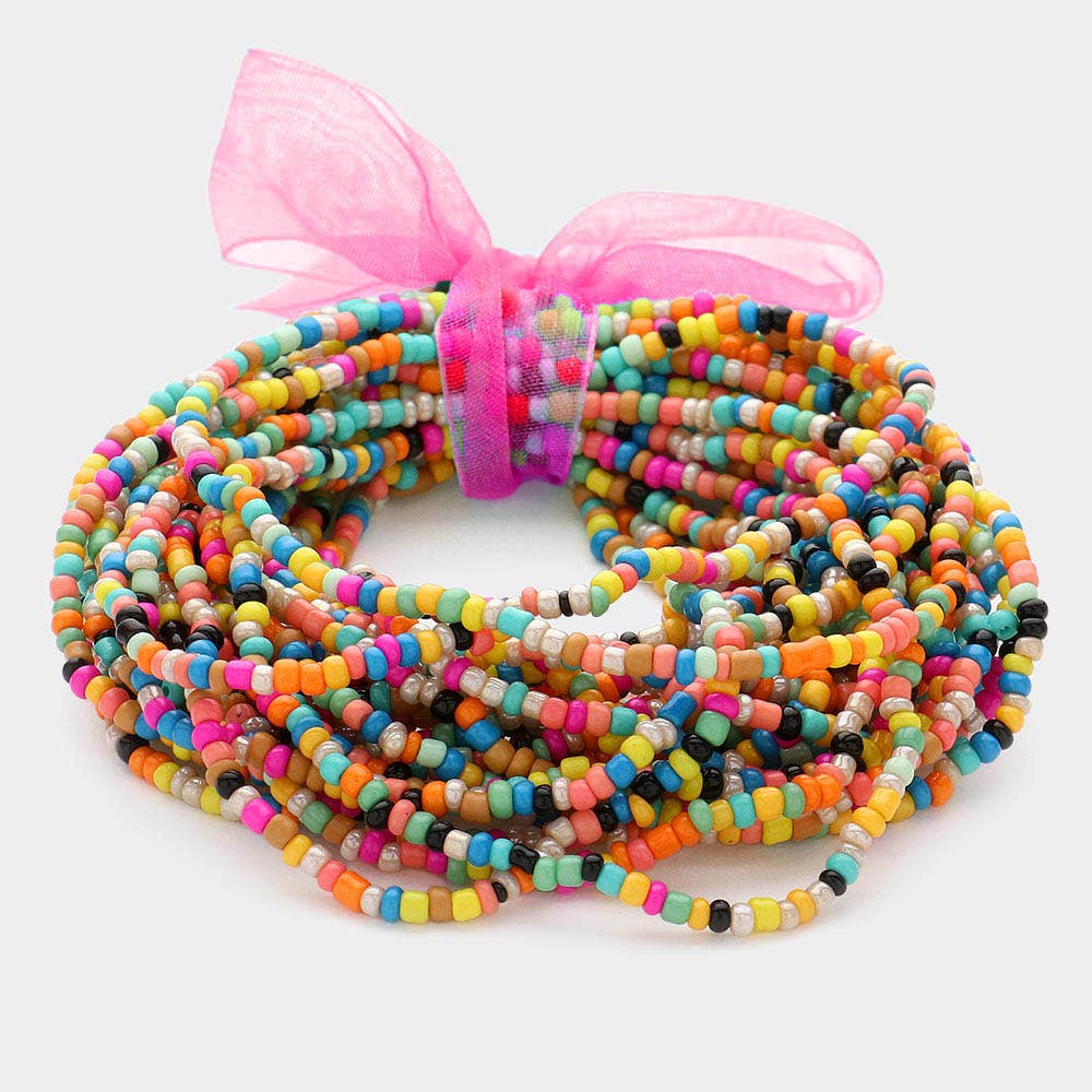 Beaded Bracelets