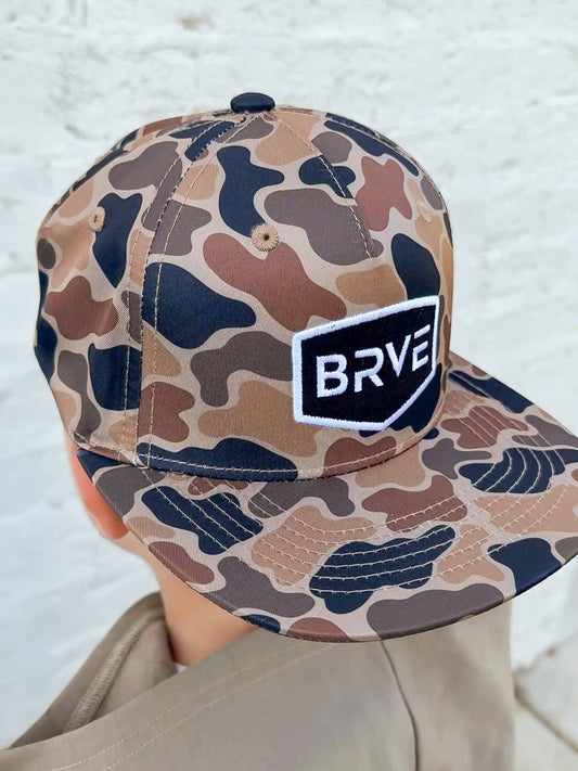 Lord's Army Snapback Hat: Adult