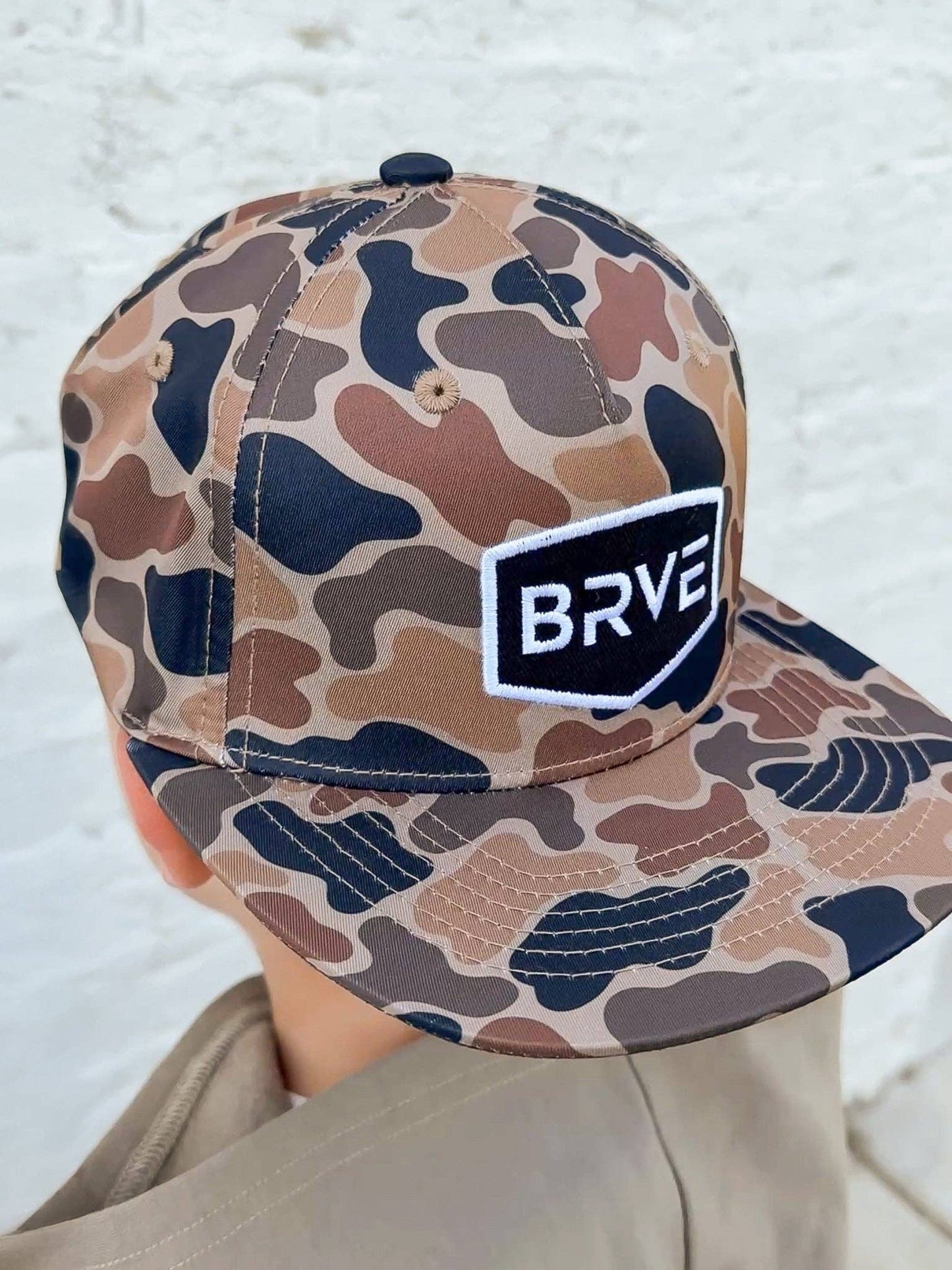 Lord's Army Snapback Hat: Toddler