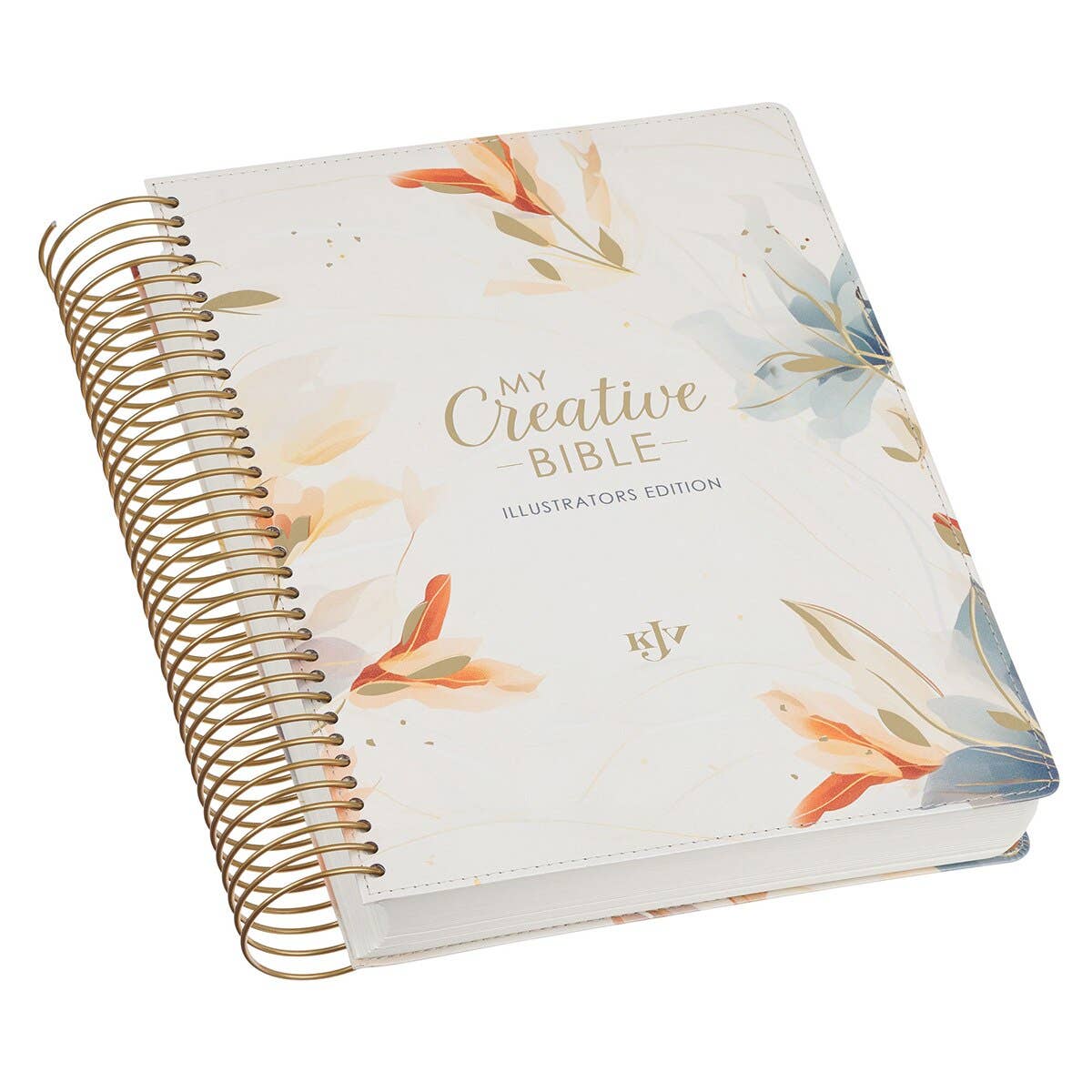 KJV My Creative Bible