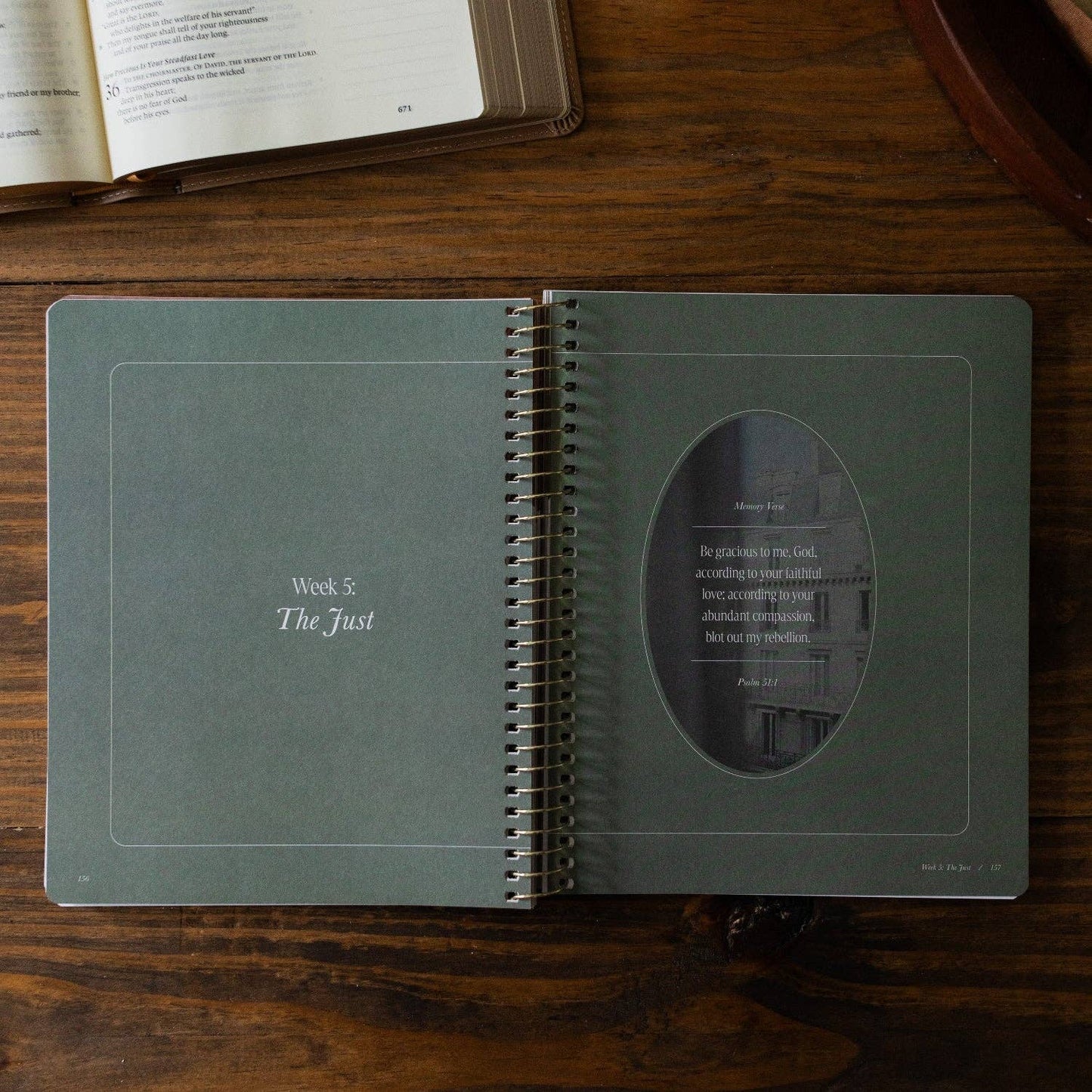 Peaks and Valleys Bible Study