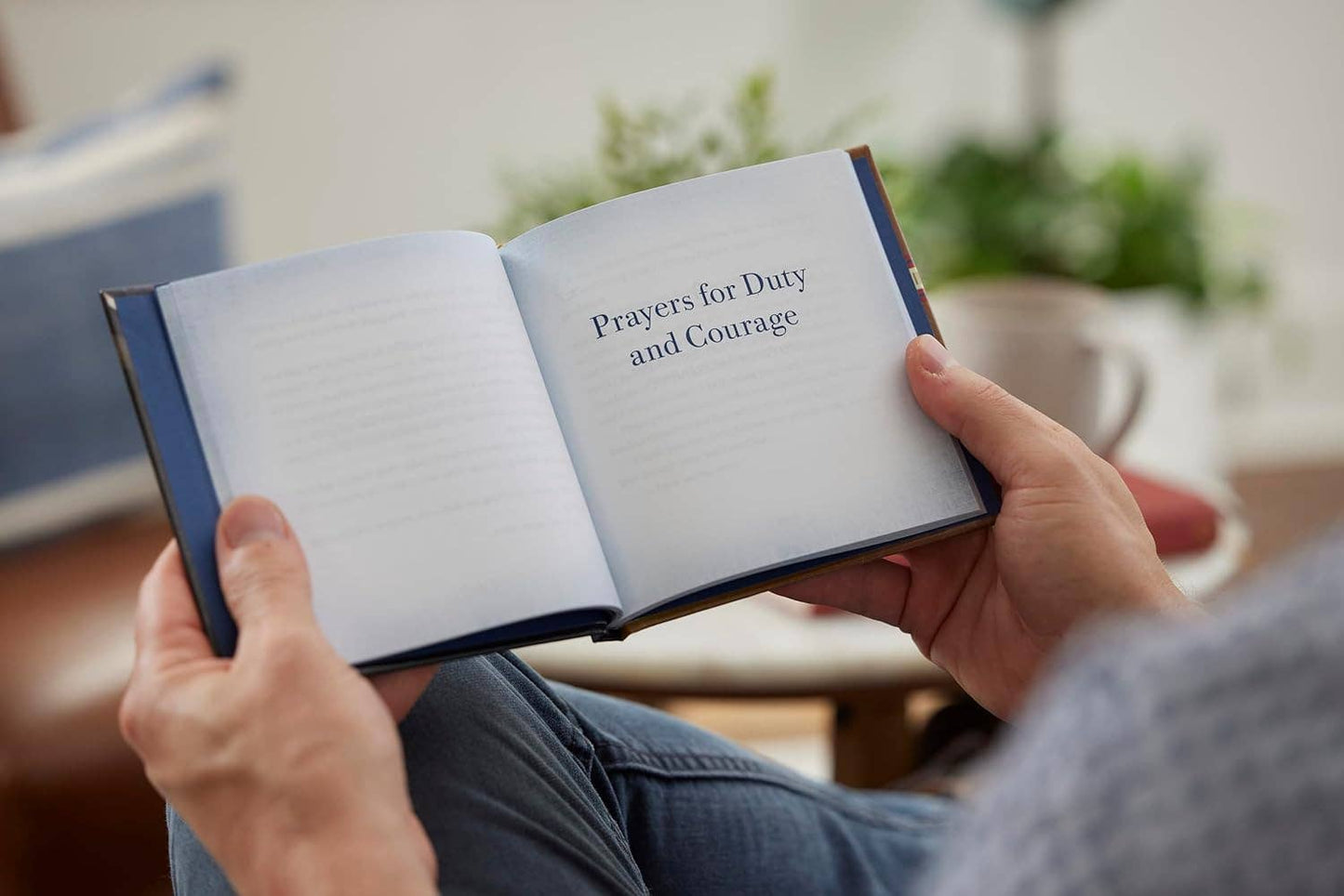 Pocket Prayers For The Military