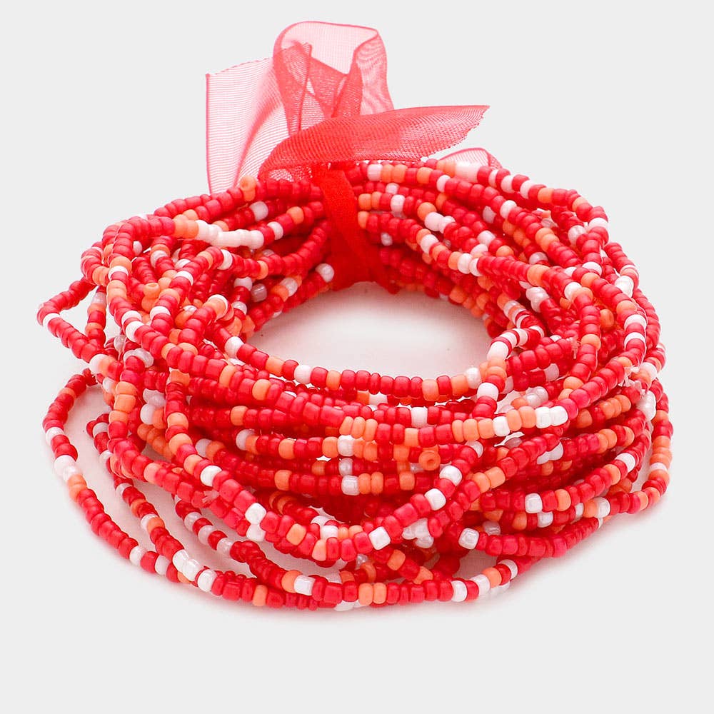 Beaded Bracelets
