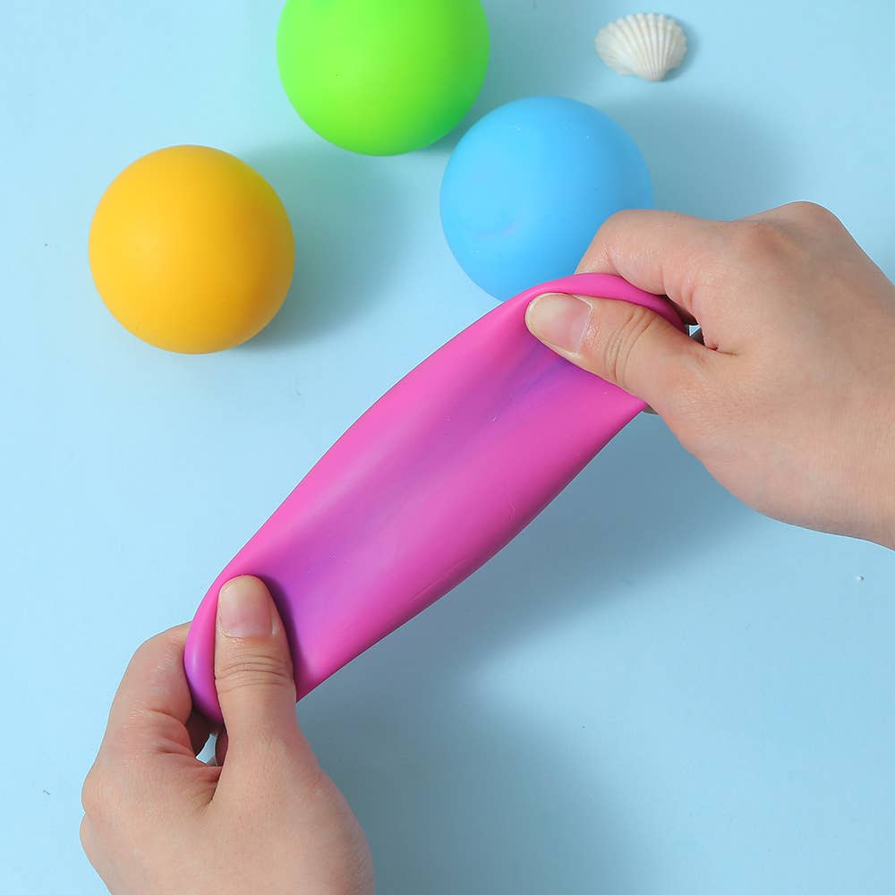 Stress ball Squishy Squeeze Toy Fidget Toy