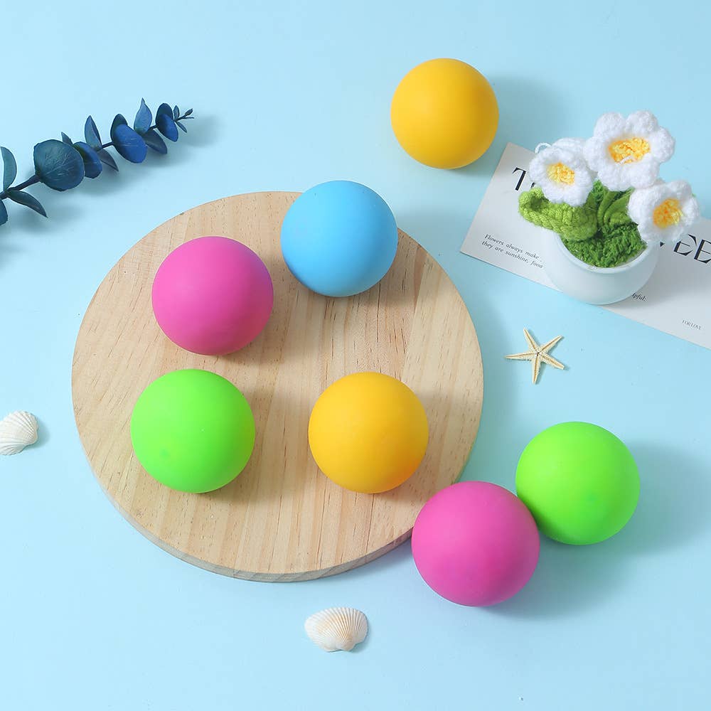 Stress ball Squishy Squeeze Toy Fidget Toy