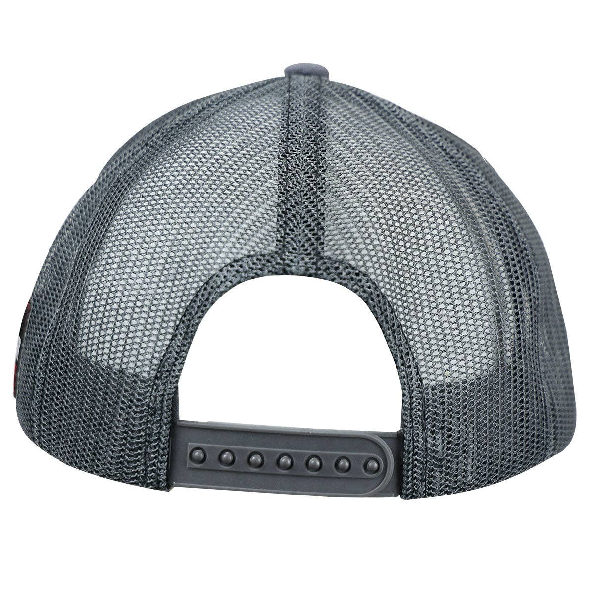HOLD FAST Mens Cap Fireman Flag Hat