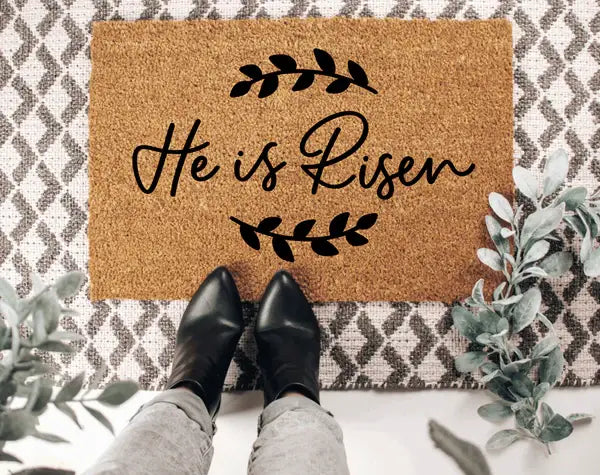 He Is Risen