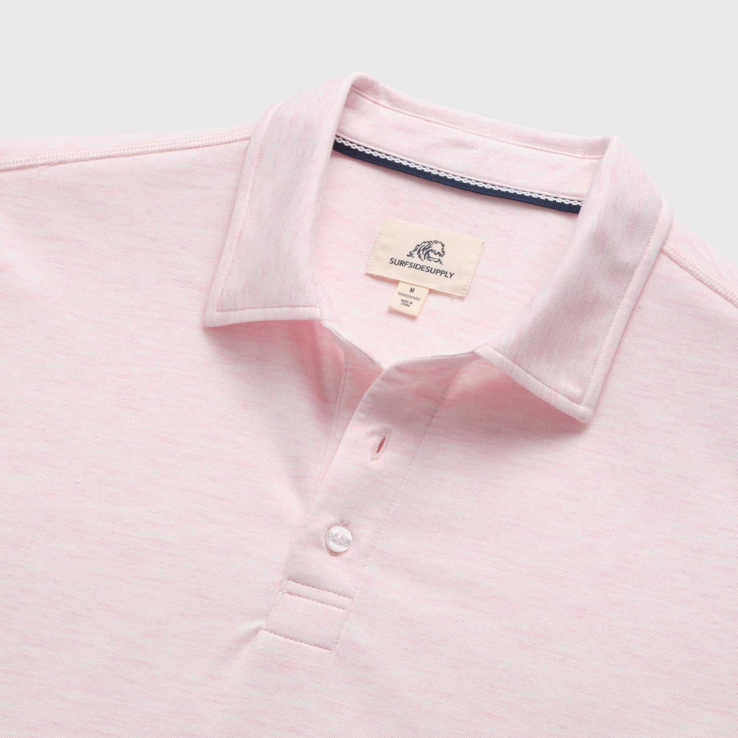 Men's Polo Shirt