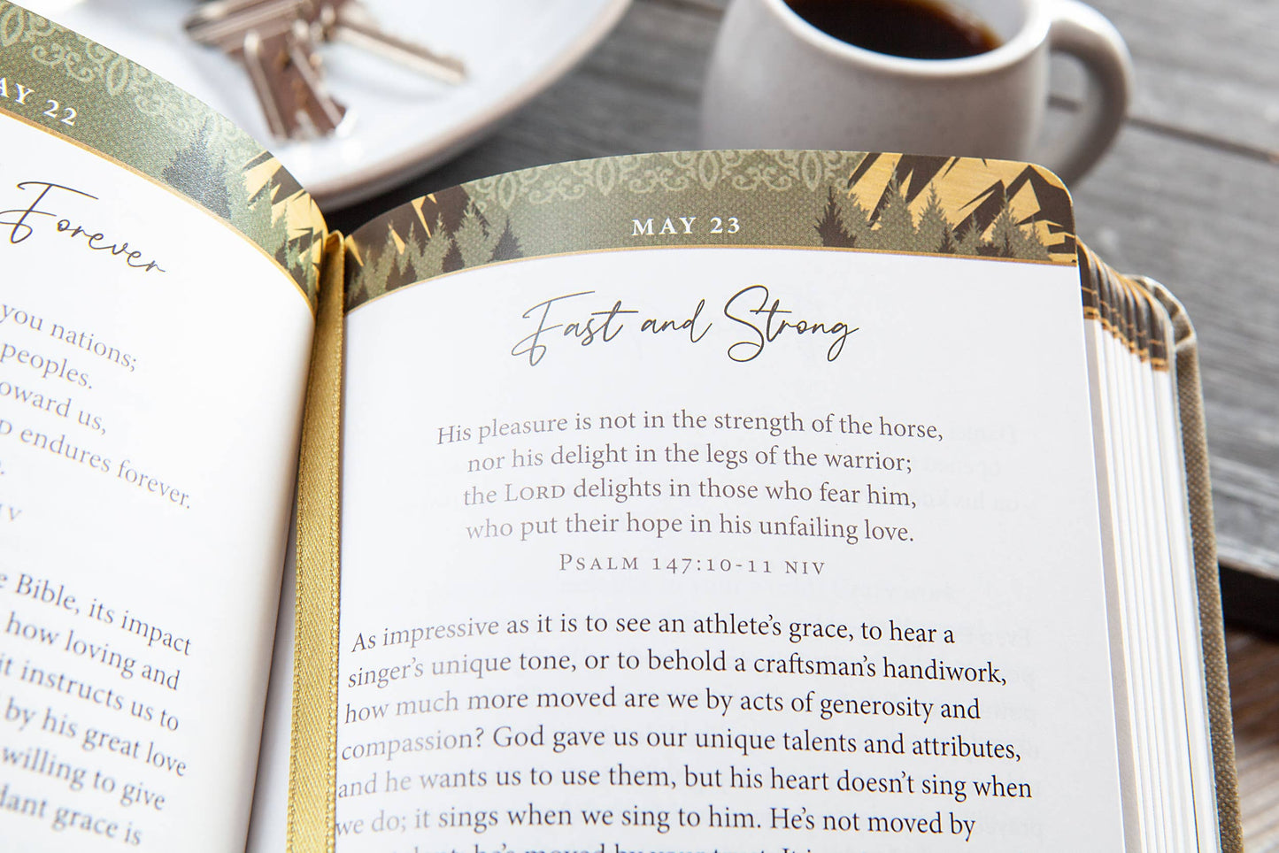 In Jesus' Name for Men (Devotional)