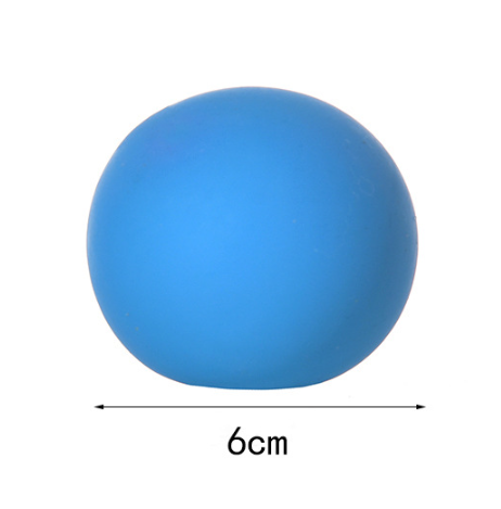 Stress ball Squishy Squeeze Toy Fidget Toy
