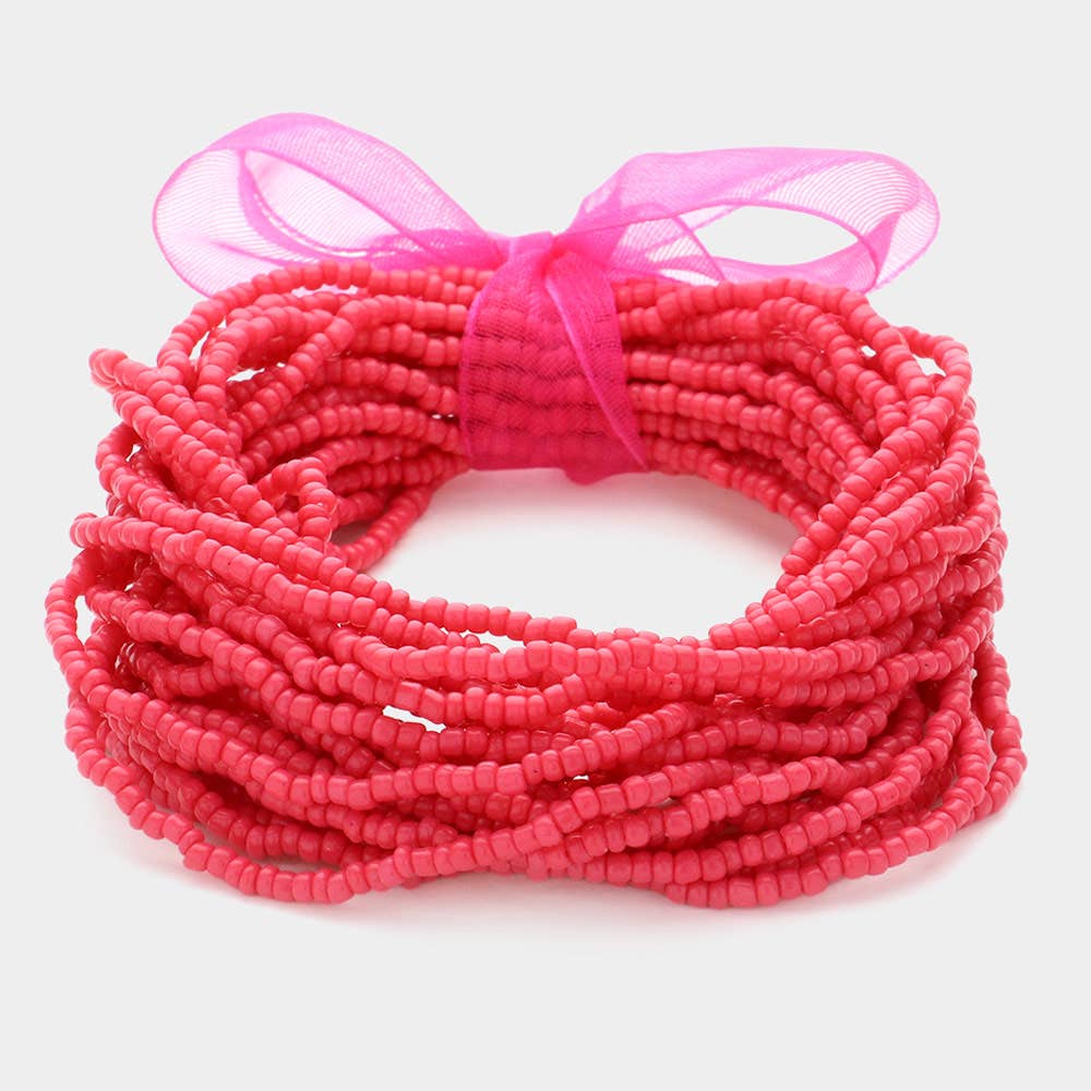 Beaded Bracelets