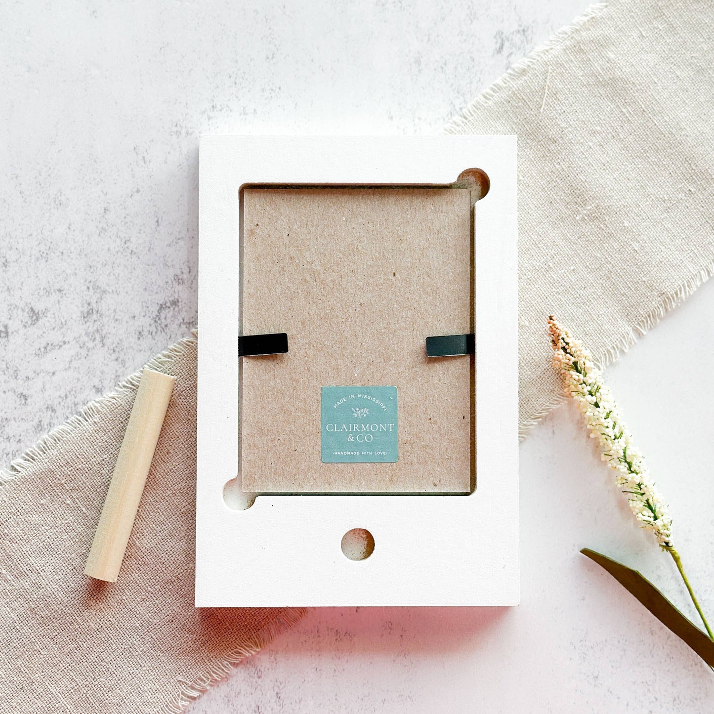 The Girls Mini Picture Frame