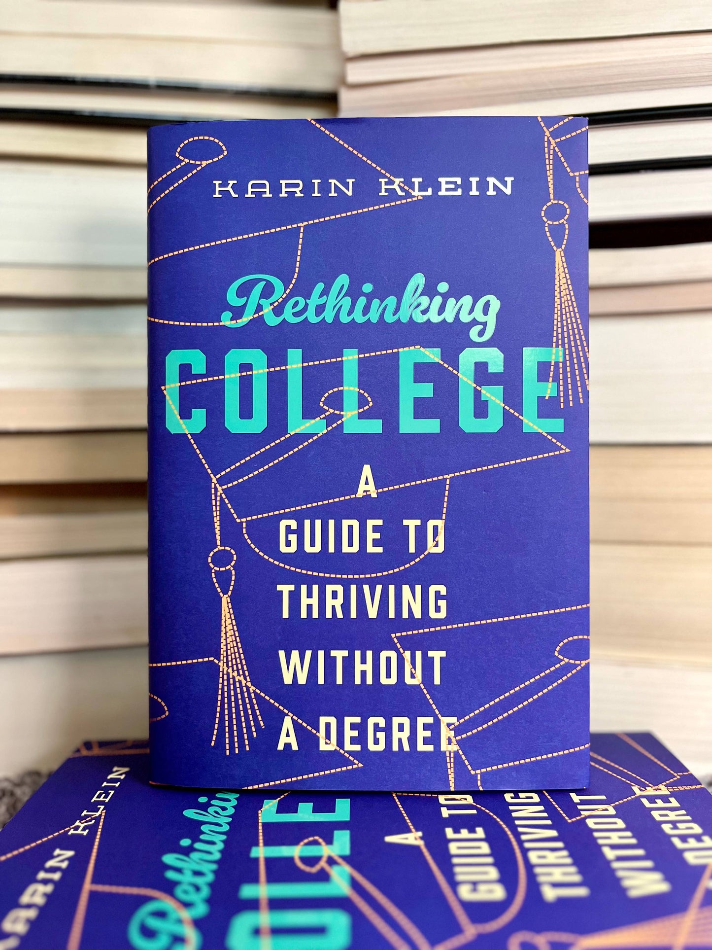 RETHINKING COLLEGE