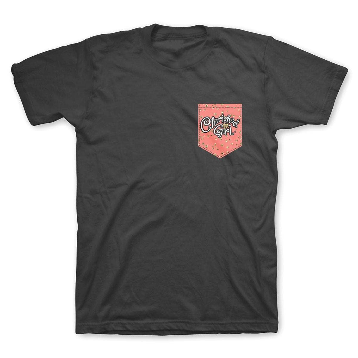 Cherished Girl Women's T-Shirt Cherished Feathers