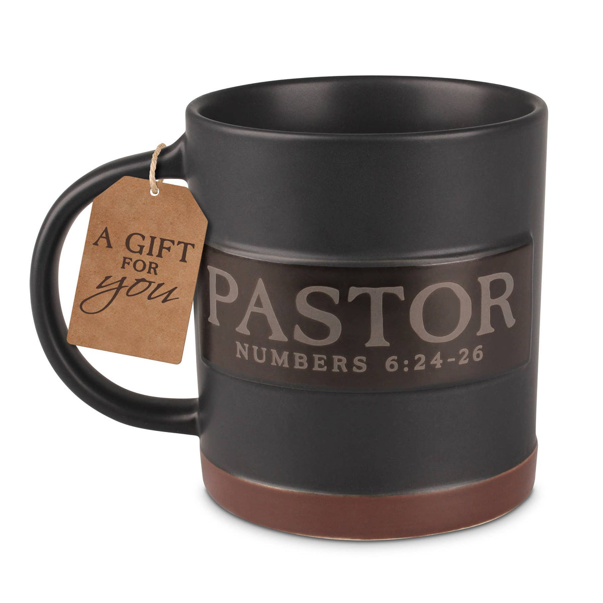 Mug Pastor Blessings