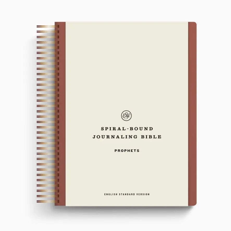Spiral Bible™ - ESV - Old Testament - Prophets