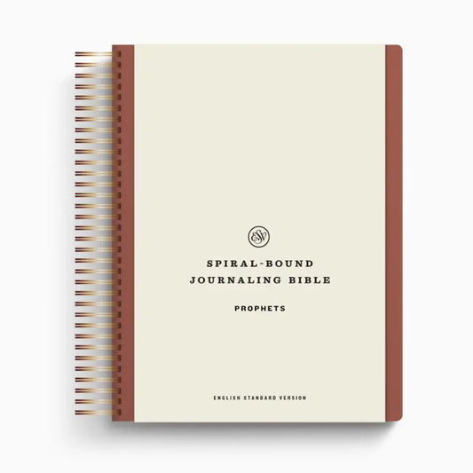 Spiral Bible™ - ESV - Old Testament - Prophets