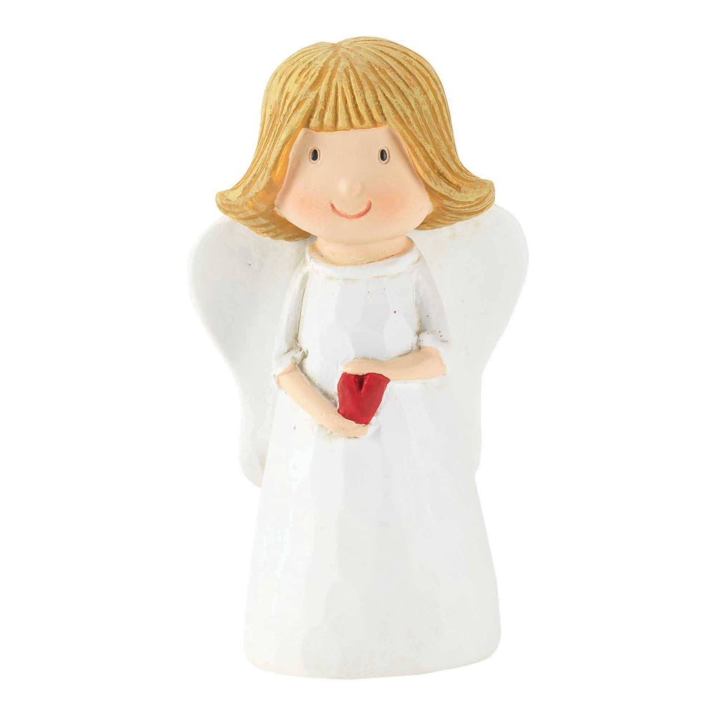 Angel Hrt/Crd Teaching Is A Work Rsn