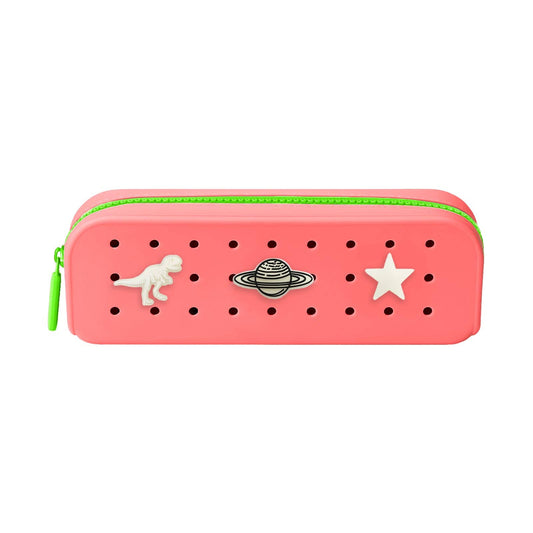 Charm Pouch: Cosmic Coral