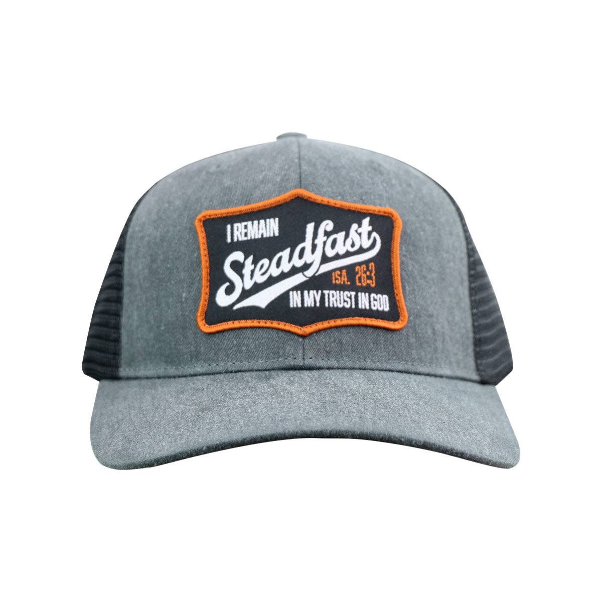 Kerusso Mens Cap Steadfast