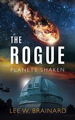 The Rogue (Planets Shaken Book 1)