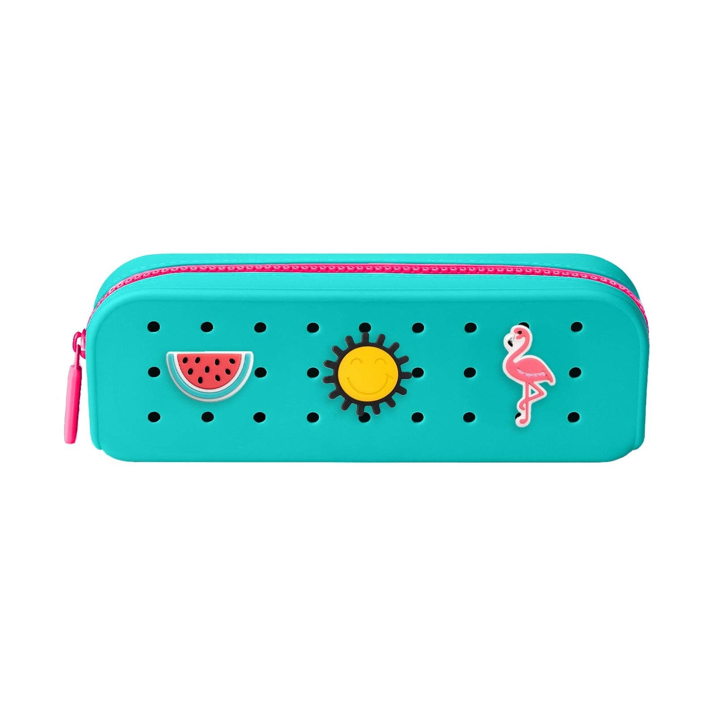 Charm Pouch: Cosmic Coral