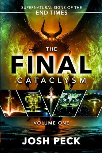 The Final Cataclysm Volume 1: Supernatural Signs of the End Times