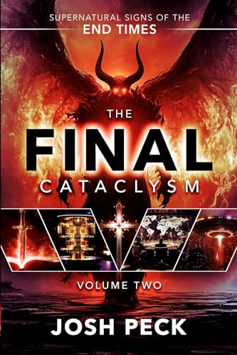 The Final Cataclysm Volume 2: Supernatural Signs of the End Times
