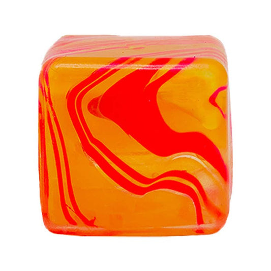 Cube Squishy Squeeze Toy Fidget Toy