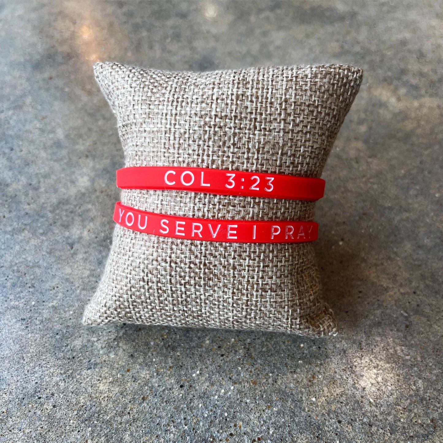 YSIP Bracelets | Military | First Responders