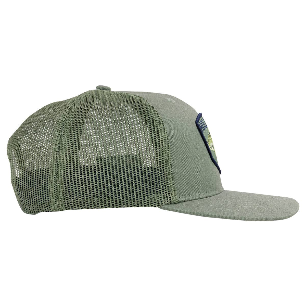 HOLD FAST Mens Cap Fishing