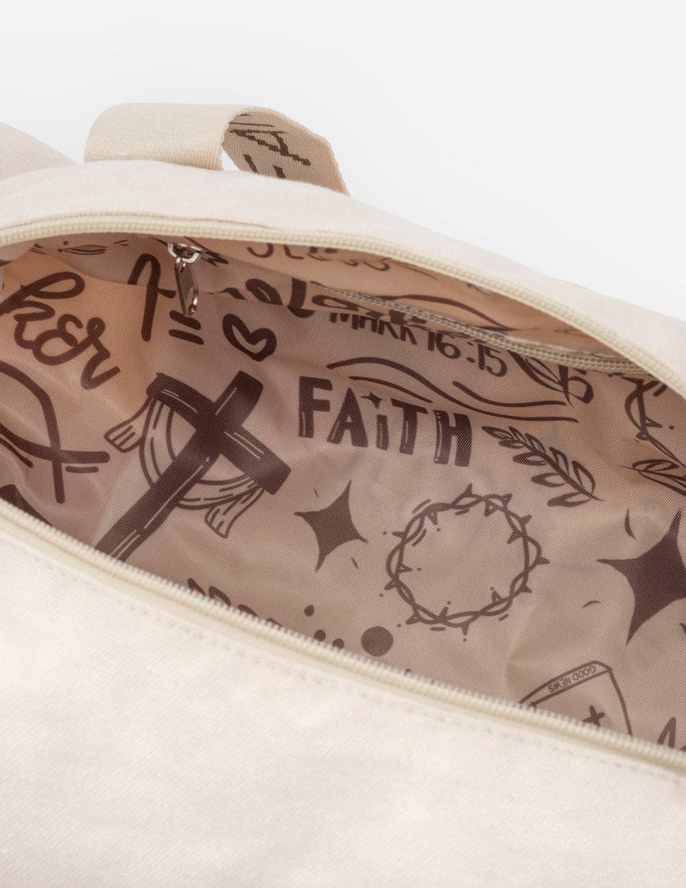 The Duffel Bag