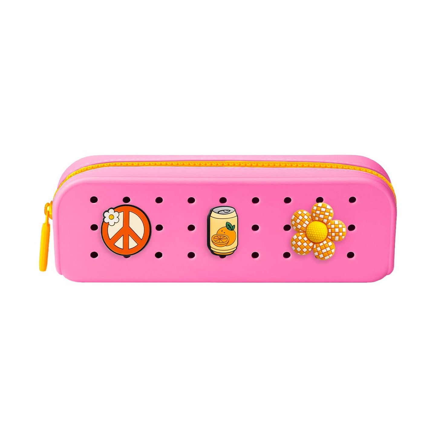 Charm Pouch: Cosmic Coral