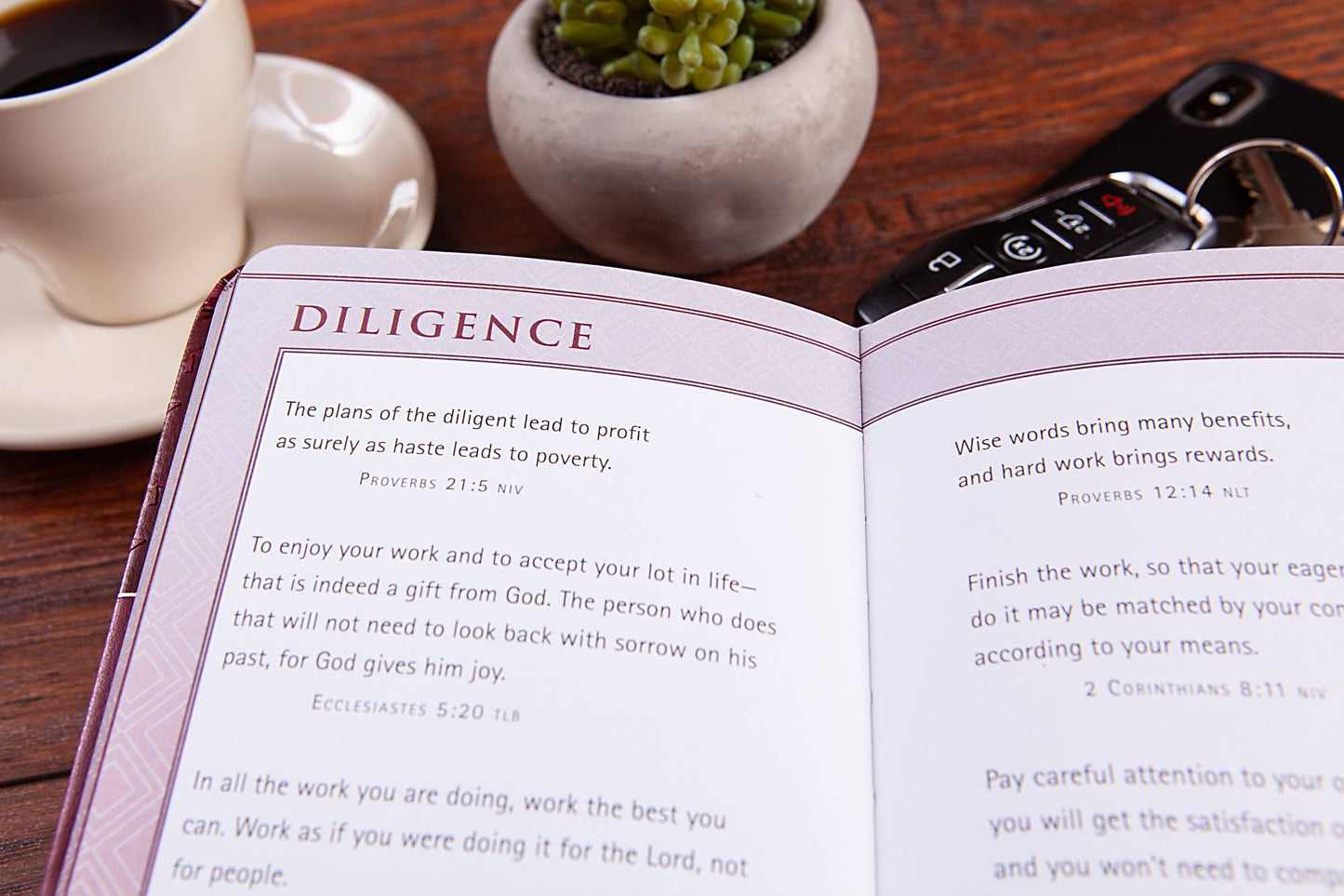 Bible Promises for Graduates