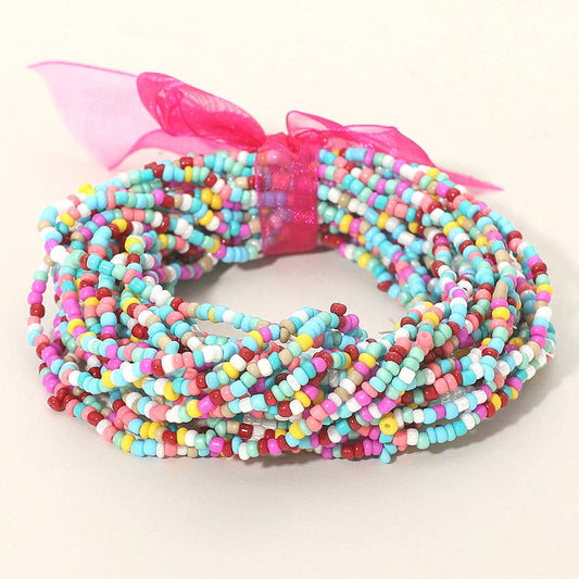Beaded Bracelets