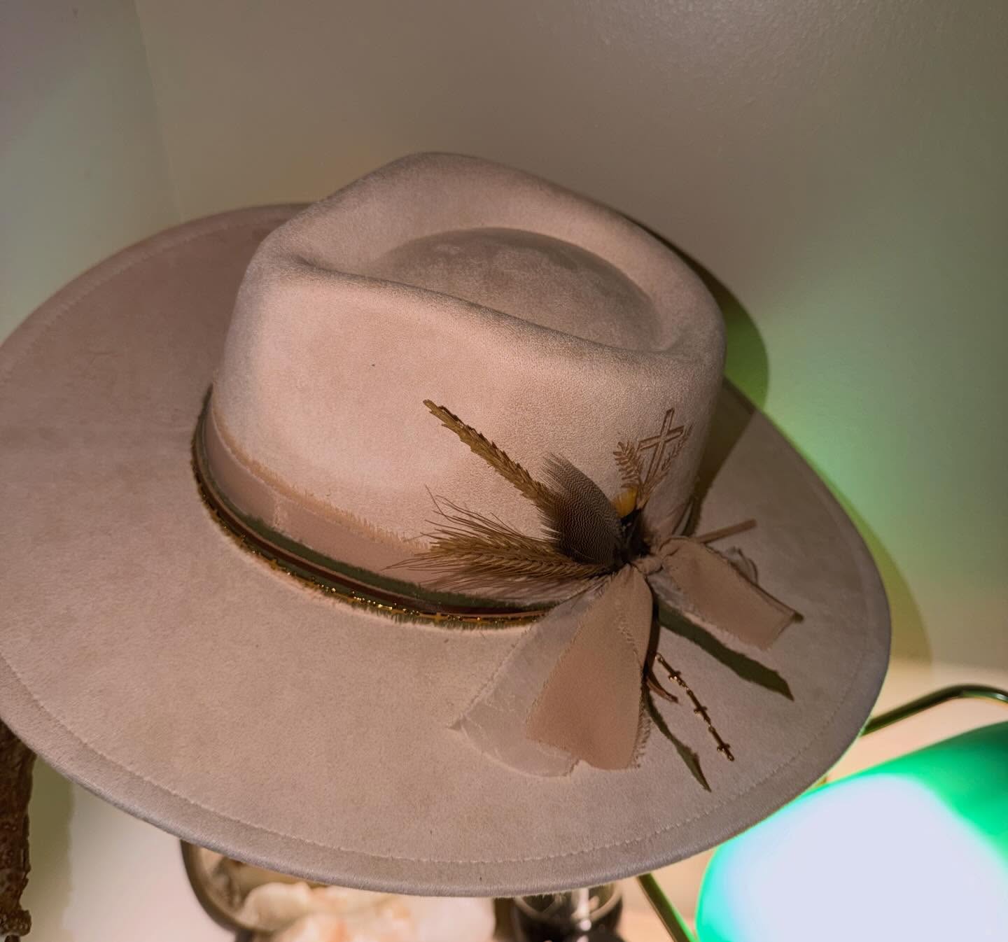 Harvest Hat