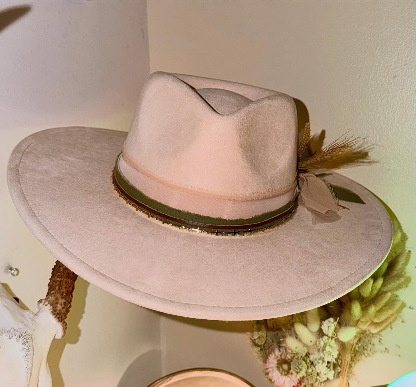Harvest Hat