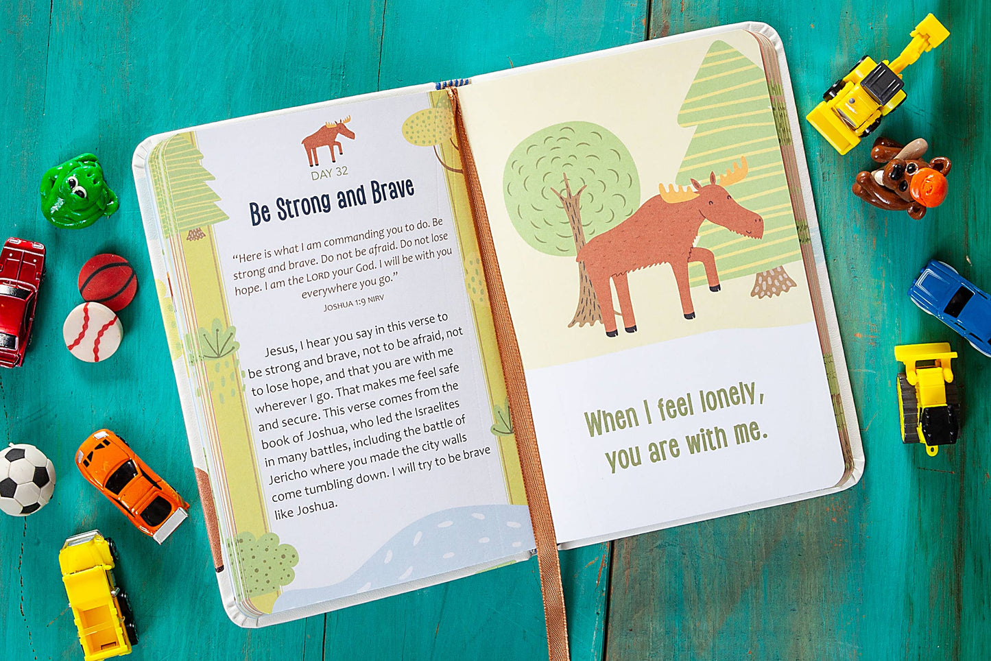 2-Minute Prayers for Boys (Prayer Book, Summer Reading)