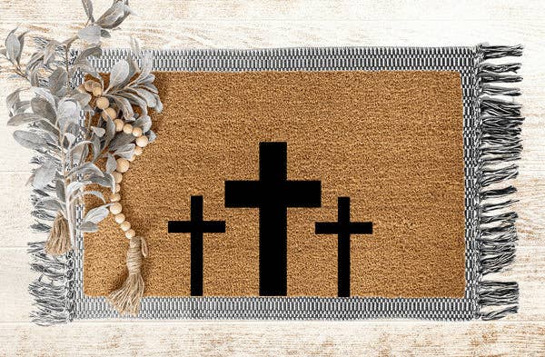 3 Crosses
