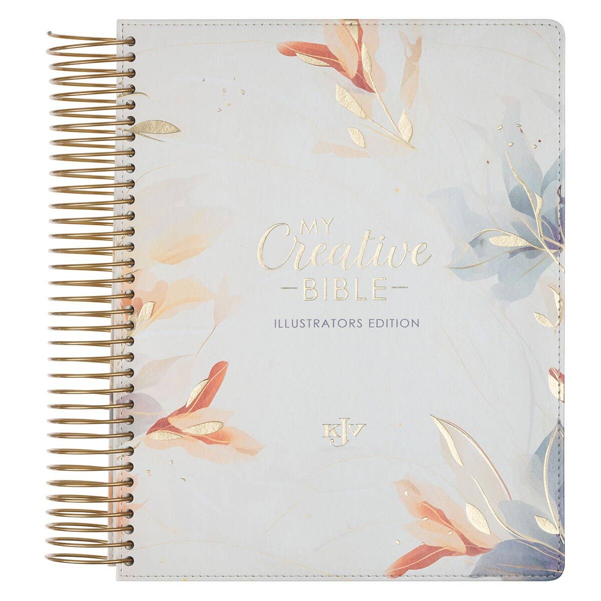 KJV My Creative Bible