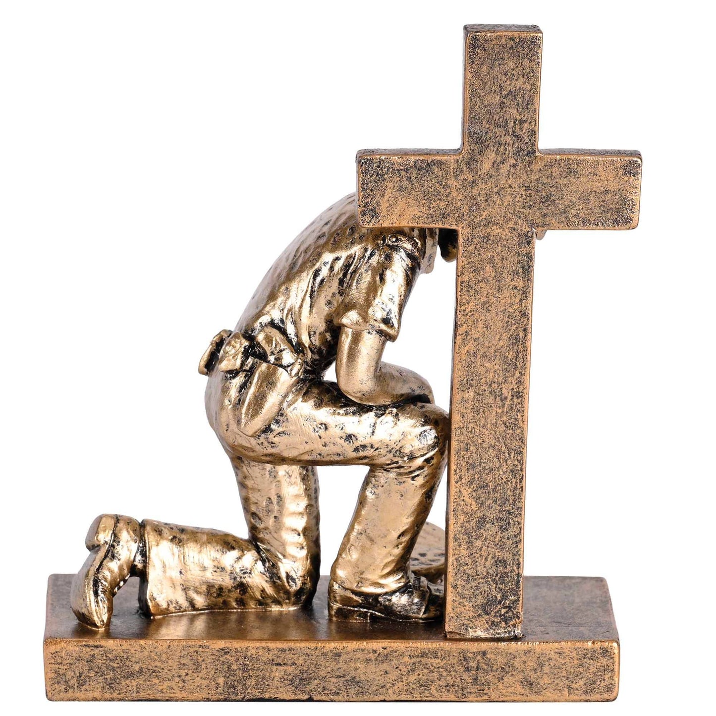 Called To Pray Cross Police Officer
