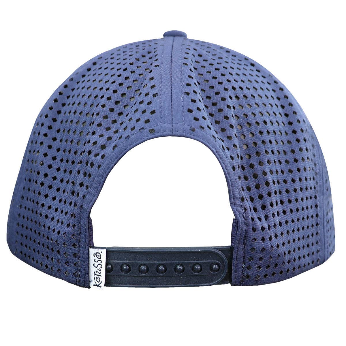 Kerusso Men's Cap Whole In One